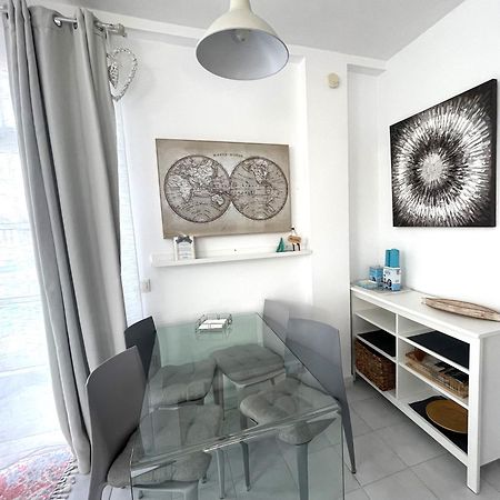 Lovely Villa - Pool Front, Private Roof Terrace, Wifi Fiber Optic Corralejo Extérieur photo