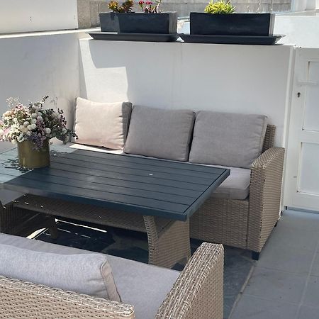 Lovely Villa - Pool Front, Private Roof Terrace, Wifi Fiber Optic Corralejo Extérieur photo