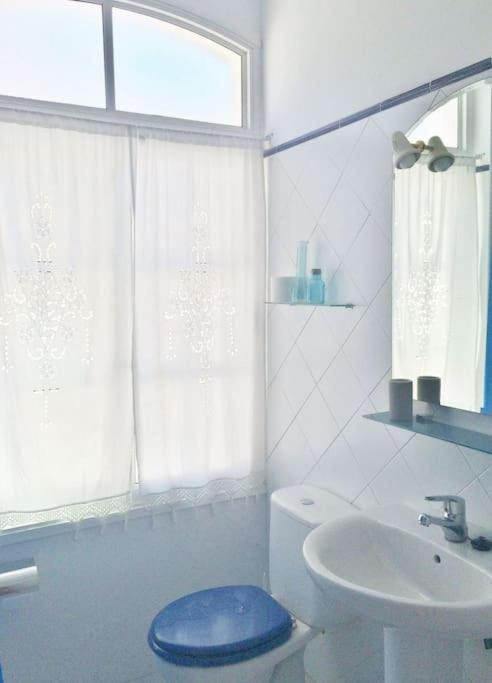 Lovely Villa - Pool Front, Private Roof Terrace, Wifi Fiber Optic Corralejo Extérieur photo