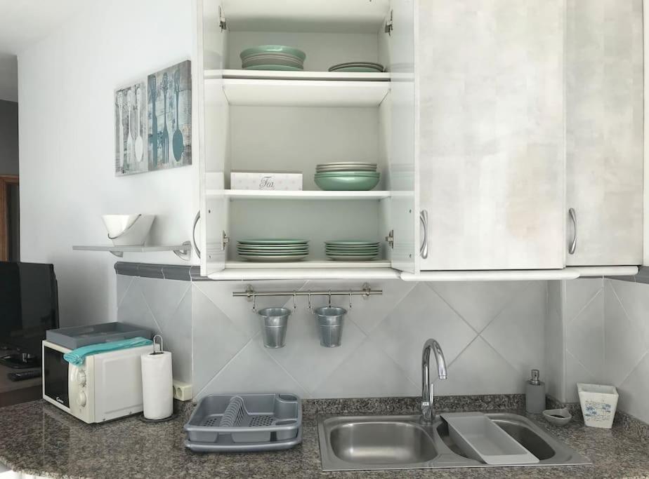 Lovely Villa - Pool Front, Private Roof Terrace, Wifi Fiber Optic Corralejo Extérieur photo