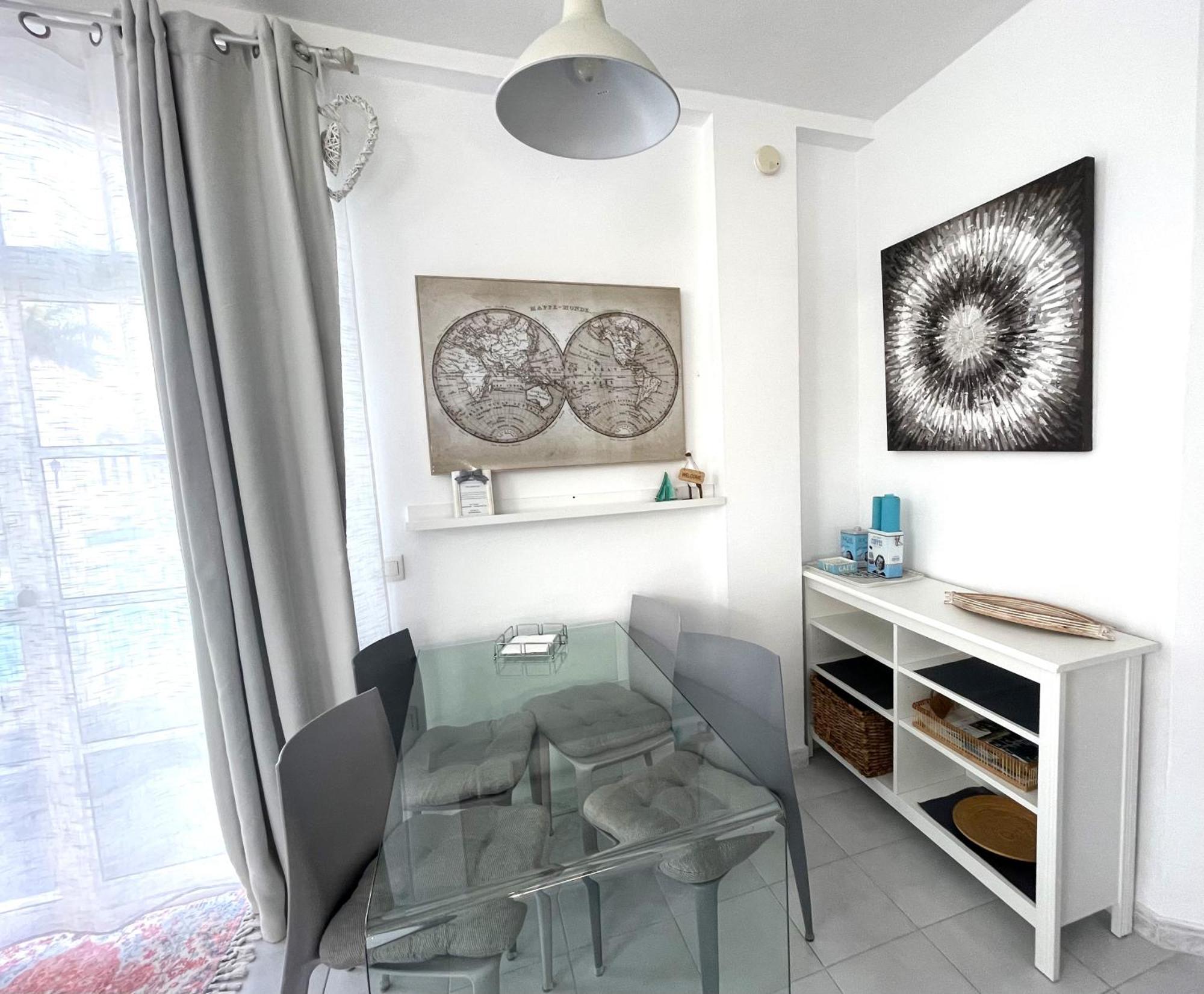Lovely Villa - Pool Front, Private Roof Terrace, Wifi Fiber Optic Corralejo Extérieur photo